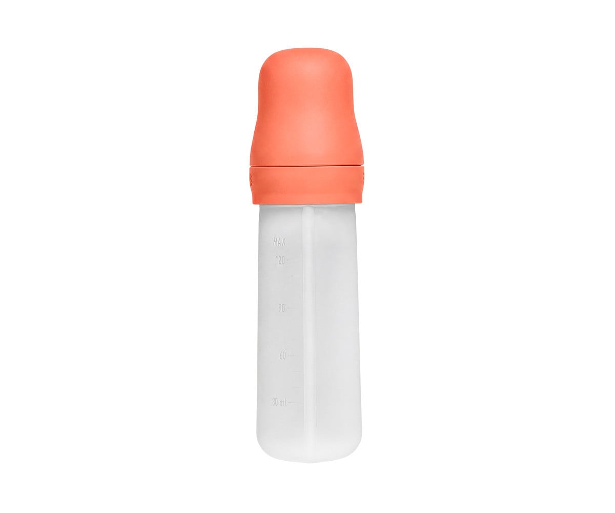 Dispenser Squeeze Spoon Feeder BIBS Tango