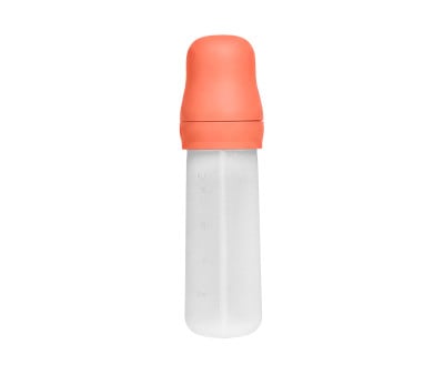 Dispenser Squeeze Spoon Feeder BIBS Tango