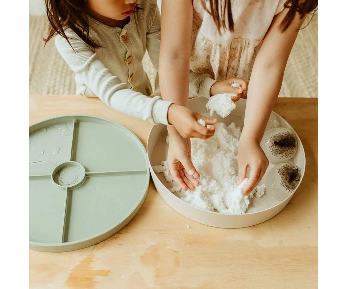 Neve Sensoriale Sensory Snow