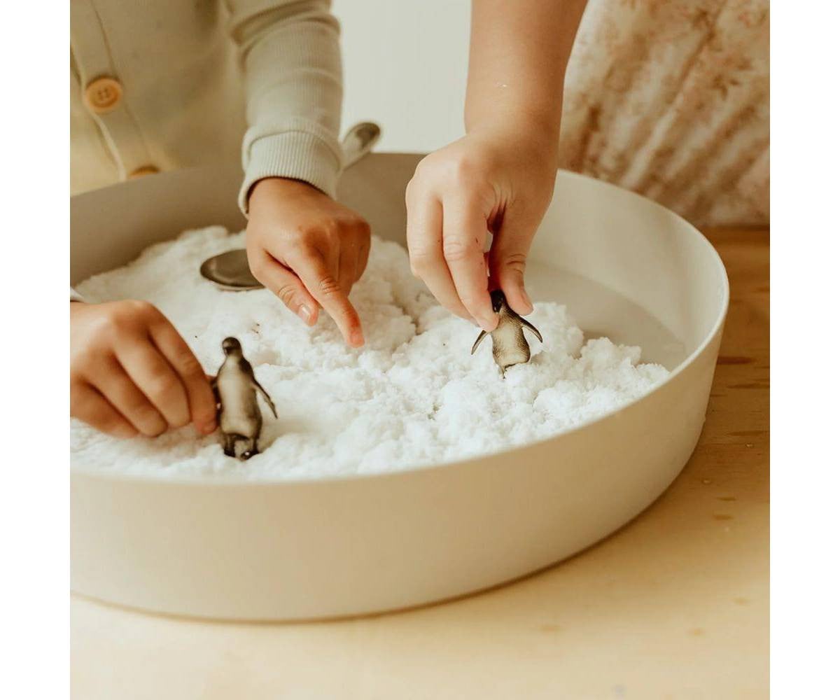Neve Sensoriale Sensory Snow