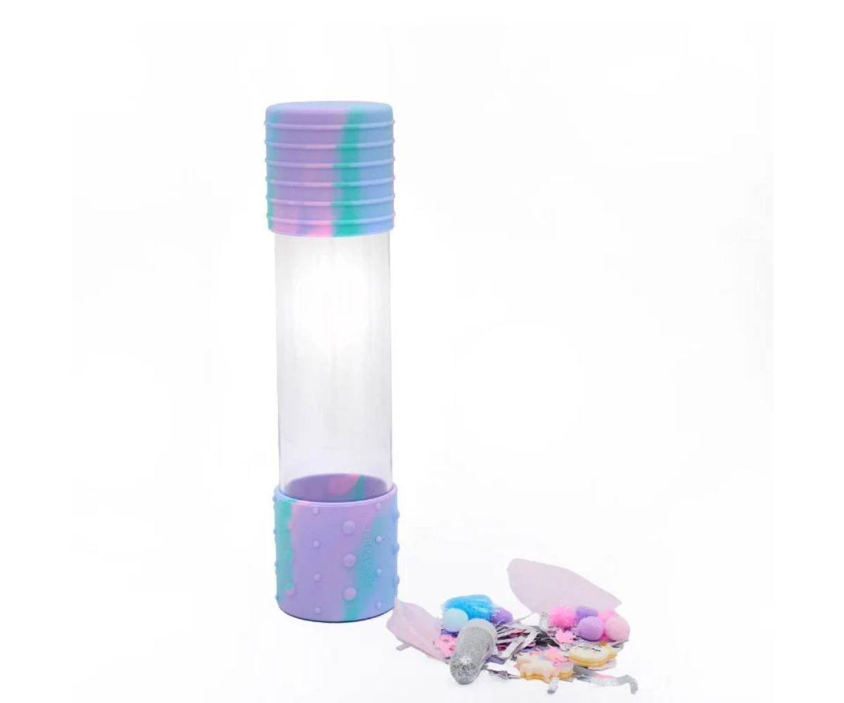Valigetta Unicorn Sensory Big Feelings Play Kit