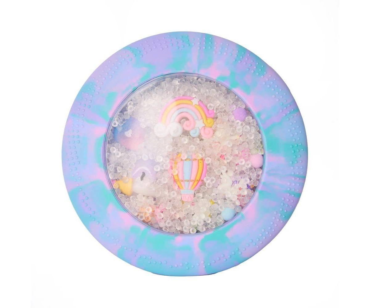 Valigetta Unicorn Sensory Big Feelings Play Kit