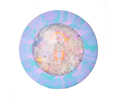 Valigetta Unicorn Sensory Big Feelings Play Kit