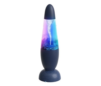 Lámpara TSUNY Azul