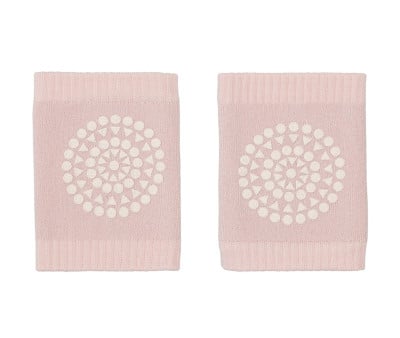 Rodilleras de Gateo Soft Pink