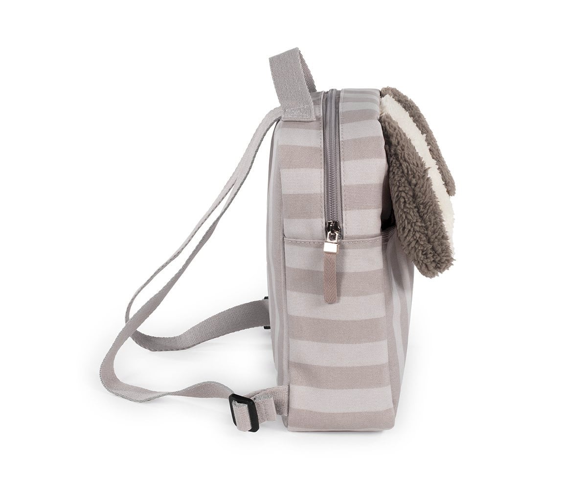 Zainetto Dog Sintra Beige Personalizzabile