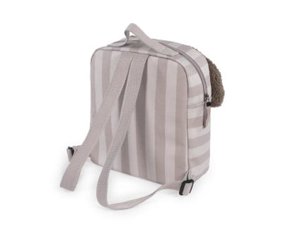 Zainetto Dog Sintra Beige Personalizzabile