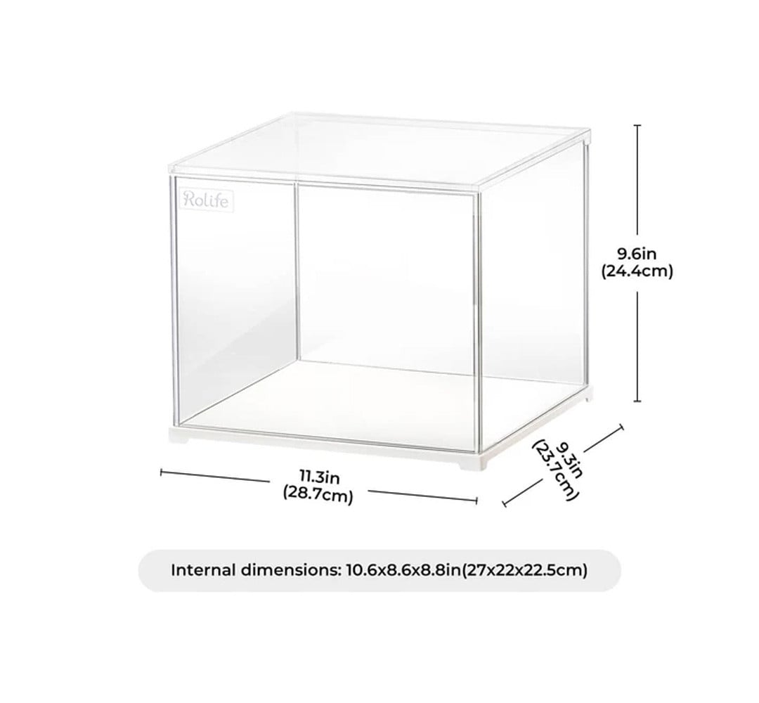 Vetrina DIY Miniature House