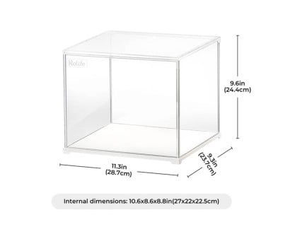 Vetrina DIY Miniature House