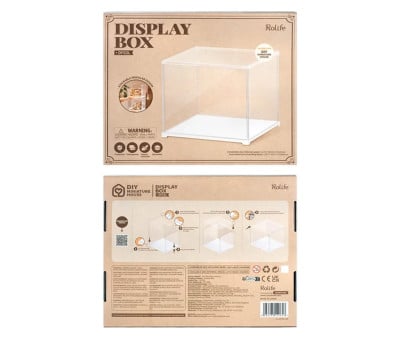 Vetrina DIY Miniature House