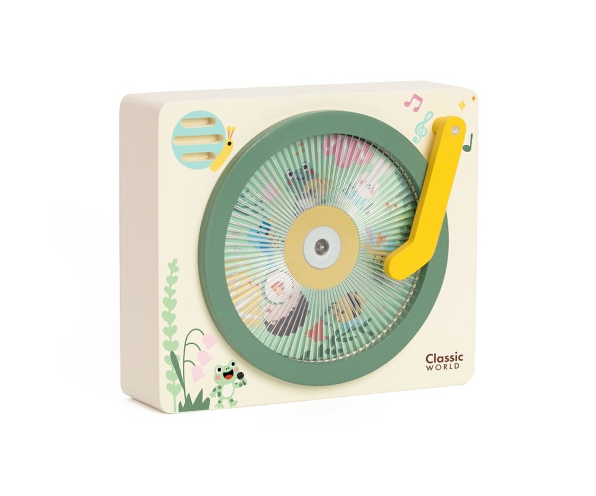 Carillon Giradisci Vintage