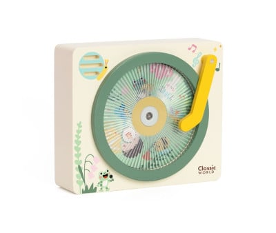 Carillon Giradisci Vintage