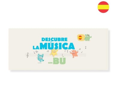 Libro de Cancion Bú Songbook para Tambú y Xilabú