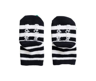 Meias sensoriais Attipas Attisocks Avocado