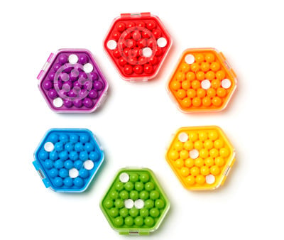 IQ Mini Hexpert