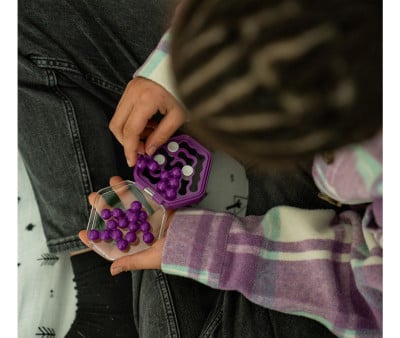 IQ Mini Hexpert
