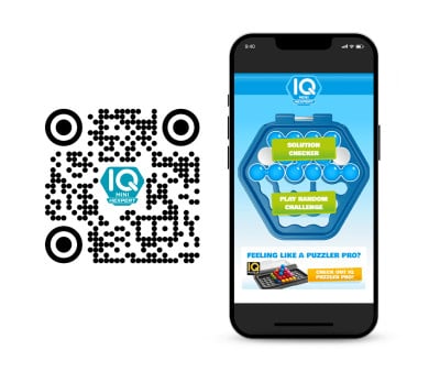 IQ Mini Hexpert