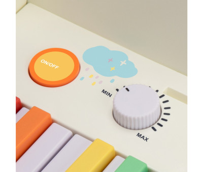 Pianoforte Rainbow