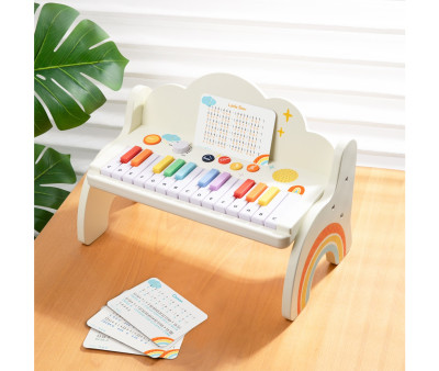 Pianoforte Rainbow