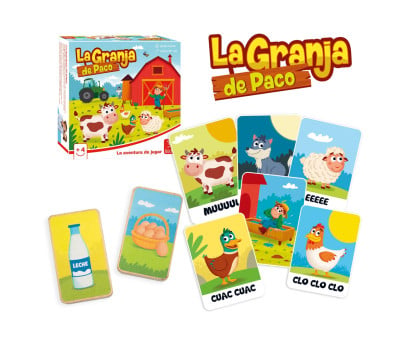 La Granja De Paco