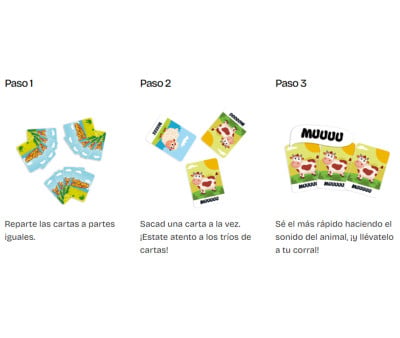 Gioco La Granja de Paço