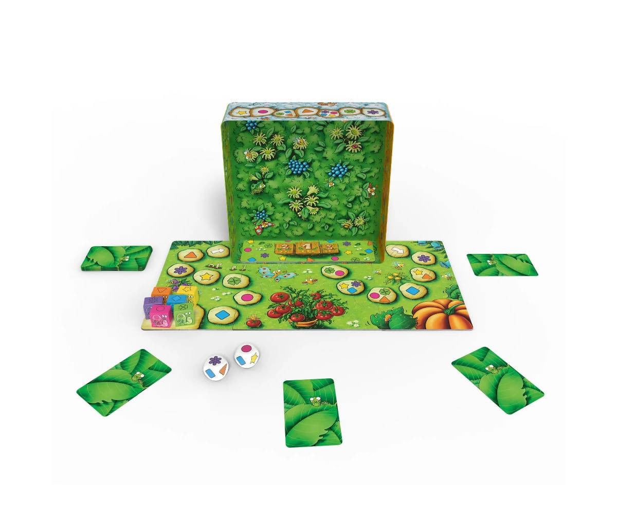 Gioco Corsa delle Lumache