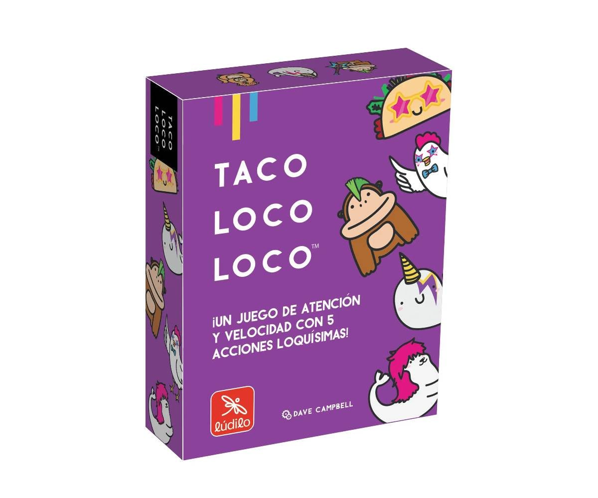 Taco Loco Loco