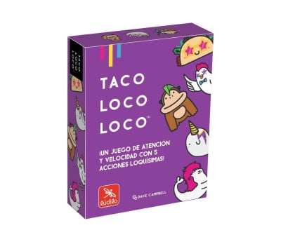 Taco Loco Loco