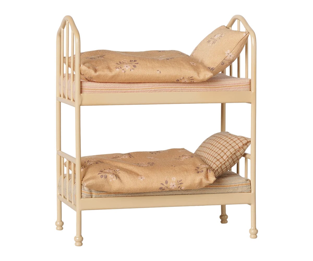 Letto a Castello Topini Maileg