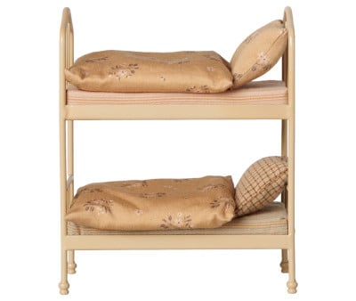 Letto a Castello Topini Maileg