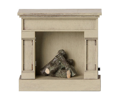 Mouse Chimney Off White