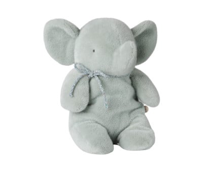 Peluche Elefante Plush Mediando Soft Mint