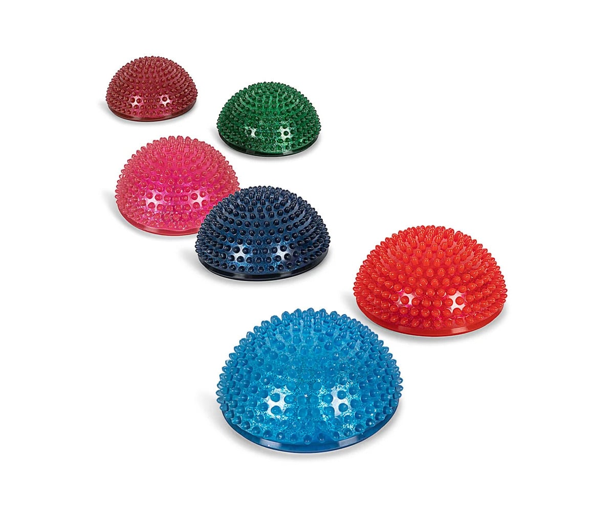 Piedras de Equilibrio Balancing Stones Multi Color