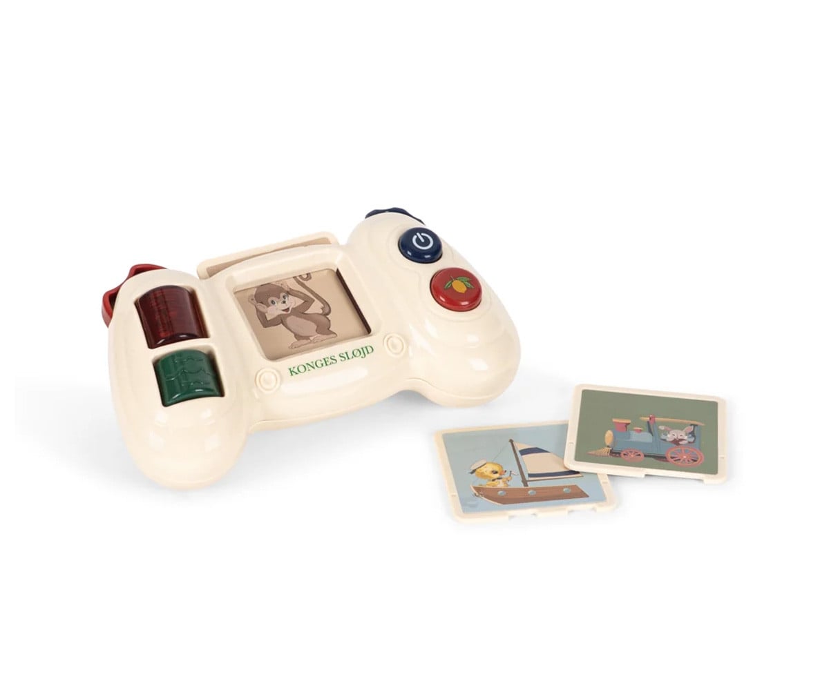 Jogo em brinquedo Multi Sound
