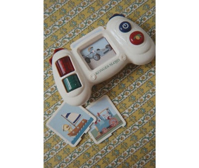 Jogo em brinquedo Multi Sound