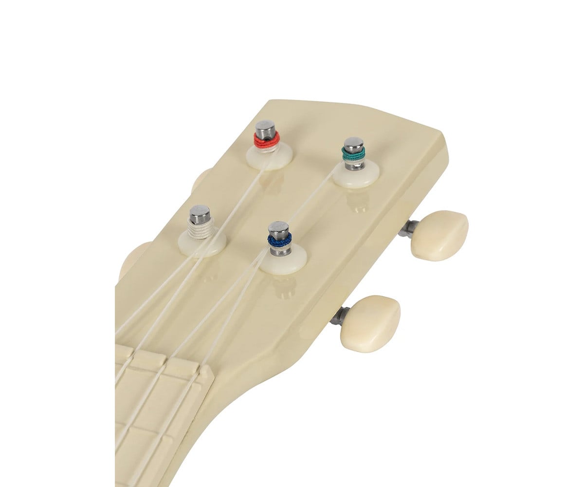 Ukelele Teddy Bear Madera FSC