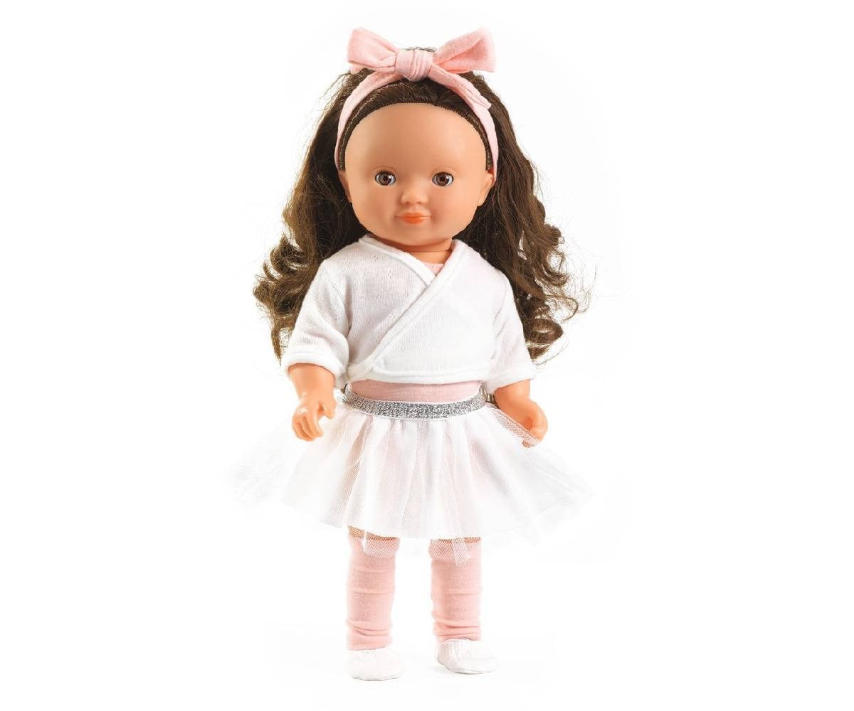 Bambola Pomea Lovely Roxane 32cm