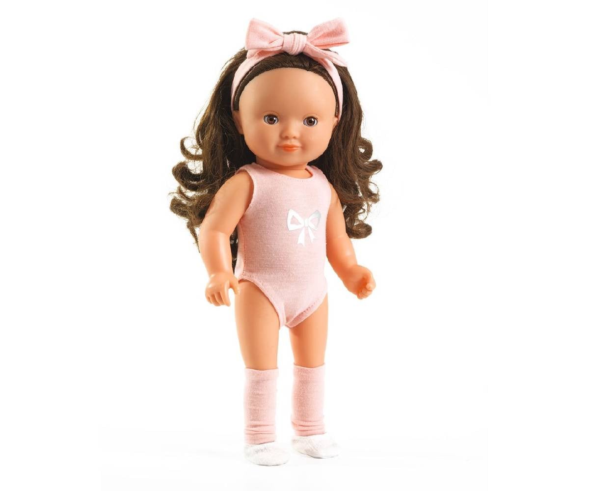 Bambola Pomea Lovely Roxane 32cm