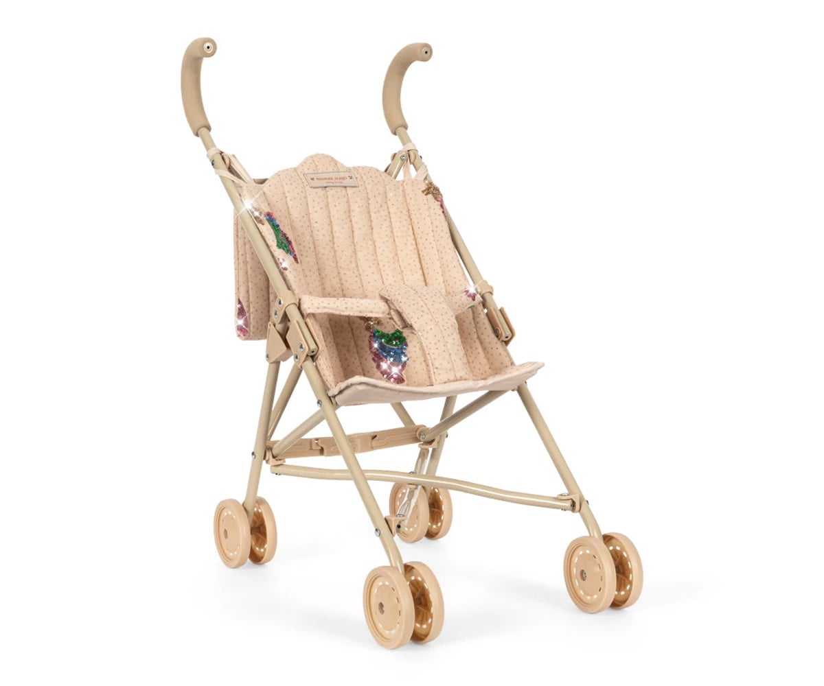 Silleta para Muñecas Rainbow Star