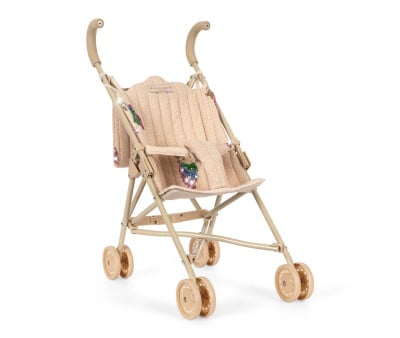 Poussette pour Poupée Rainbow Star