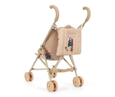 Silleta para Muñecas Rainbow Star
