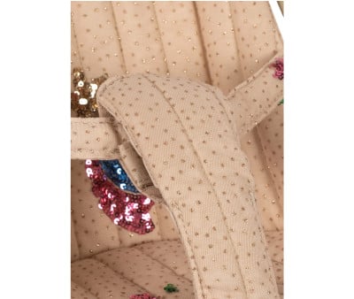 Silleta para Muñecas Rainbow Star