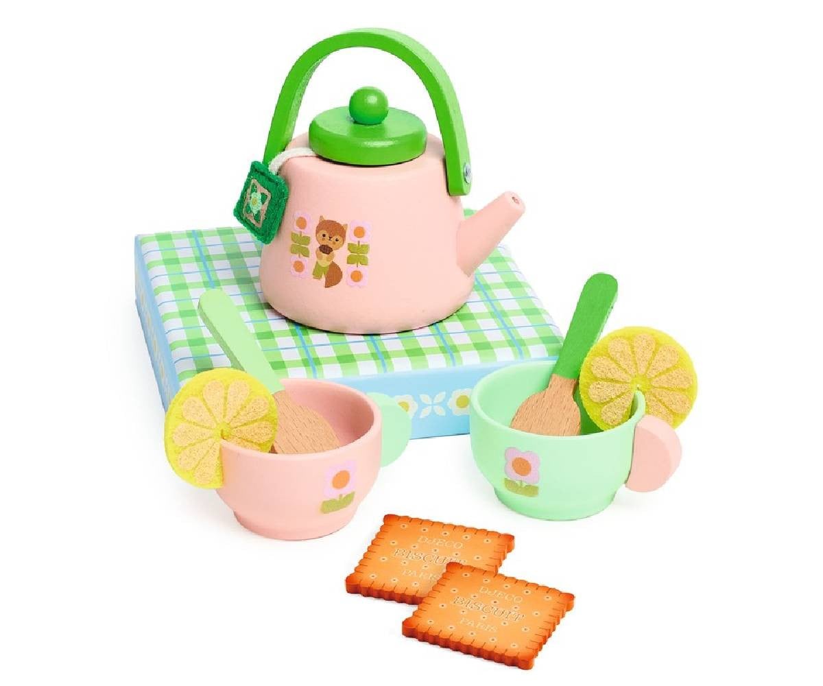P\'ti Set da Tè FSC