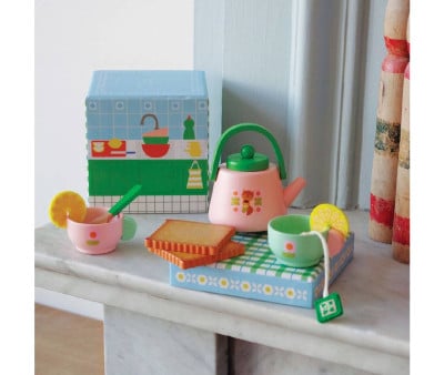 P\'ti Set da Tè FSC