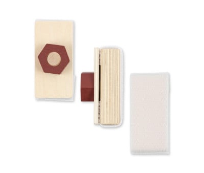 Banco de Herramientas de Madera Multi