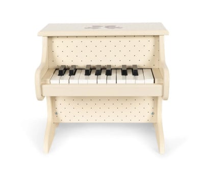 Piano de Madera Teddy Bear
