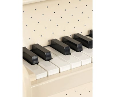 Piano de Madera Teddy Bear