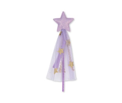 Varita Mágica Lavender Purple
