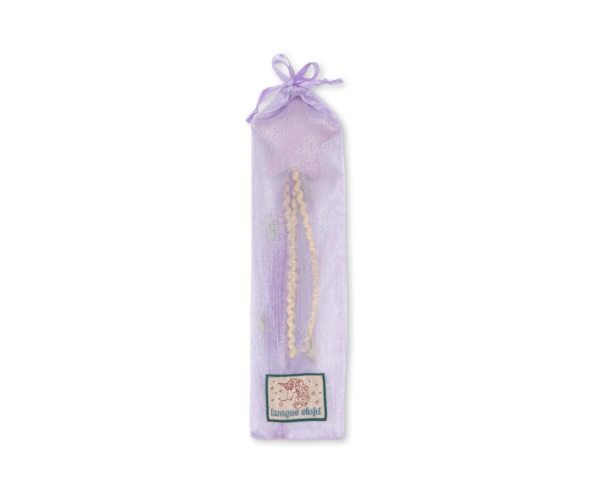 Varita Mágica Lavender Purple
