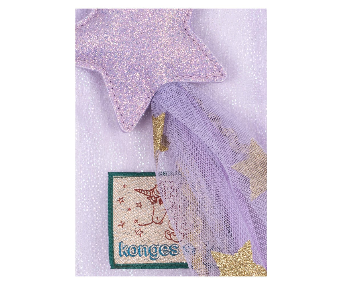 Varita Mágica Lavender Purple